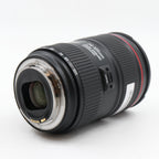 Canon EF 24-105mm f/4 L IS II USM occasion