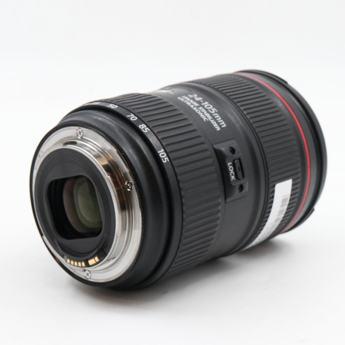 Canon EF 24-105mm f/4 L IS II USM occasion