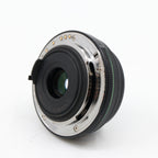 Pentax 40mm f/2.8 SMC DA Limited Edition used