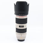 Canon EF 70-200mm F/2.8L IS III USM used