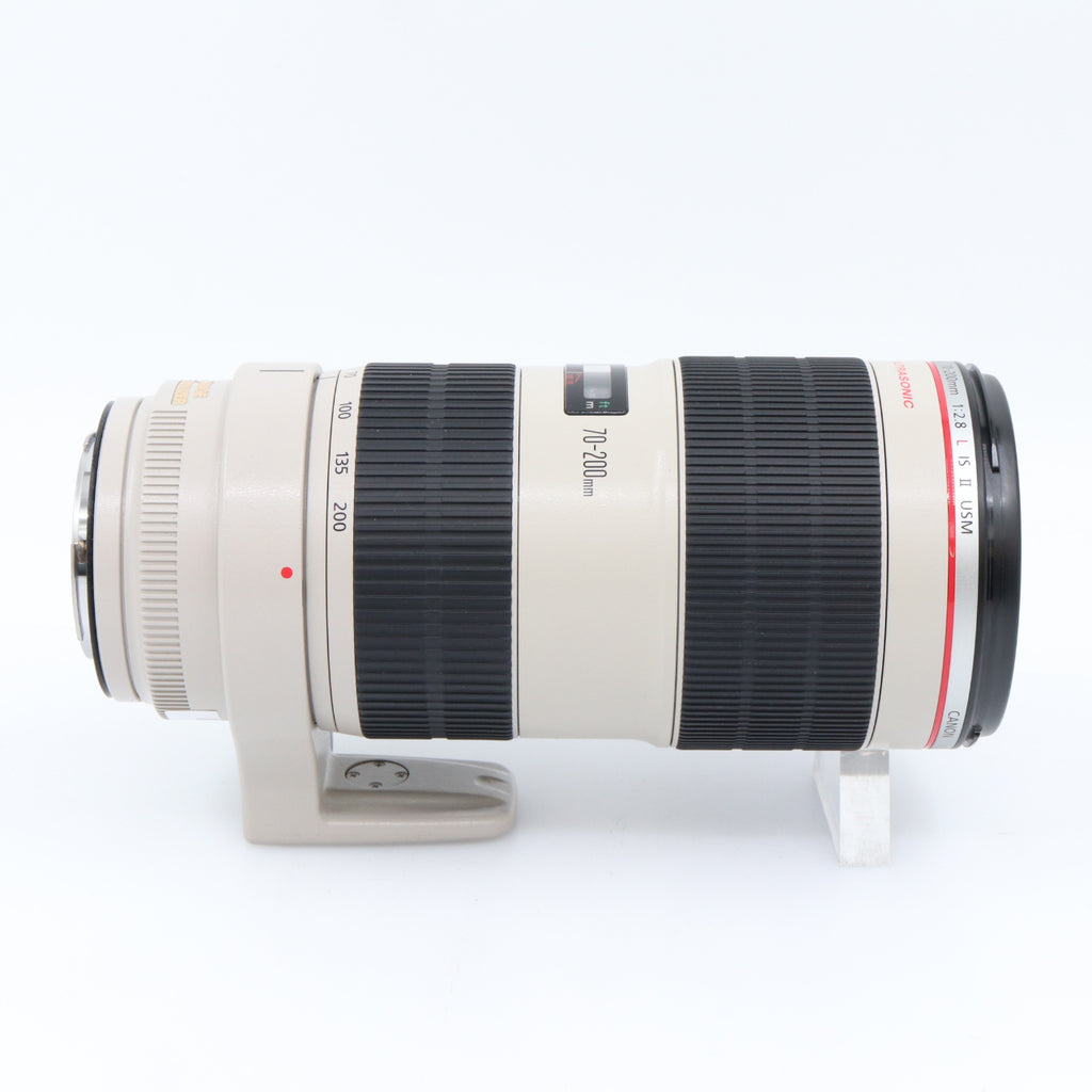 Canon EF 70-200mm F/2.8L IS III USM used