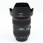 Canon EF 24-70mm F/2.8 L USM II used