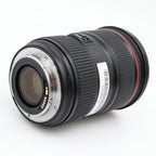Canon EF 24-70mm F/2.8 L USM II used