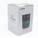 Canon EF 24-70mm F/2.8 L USM II used