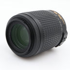 Nikon AF-S 55-200mm f/4-5.6G ED VR DX used