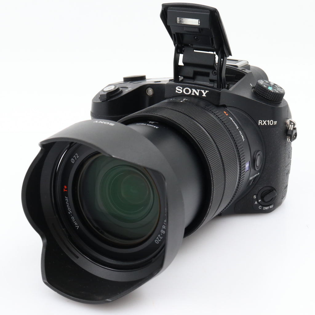 Sony Cybershot DSC-RX10 IV occasion