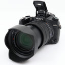 Sony Cybershot DSC-RX10 IV occasion
