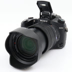 Sony Cybershot DSC-RX10 IV occasion