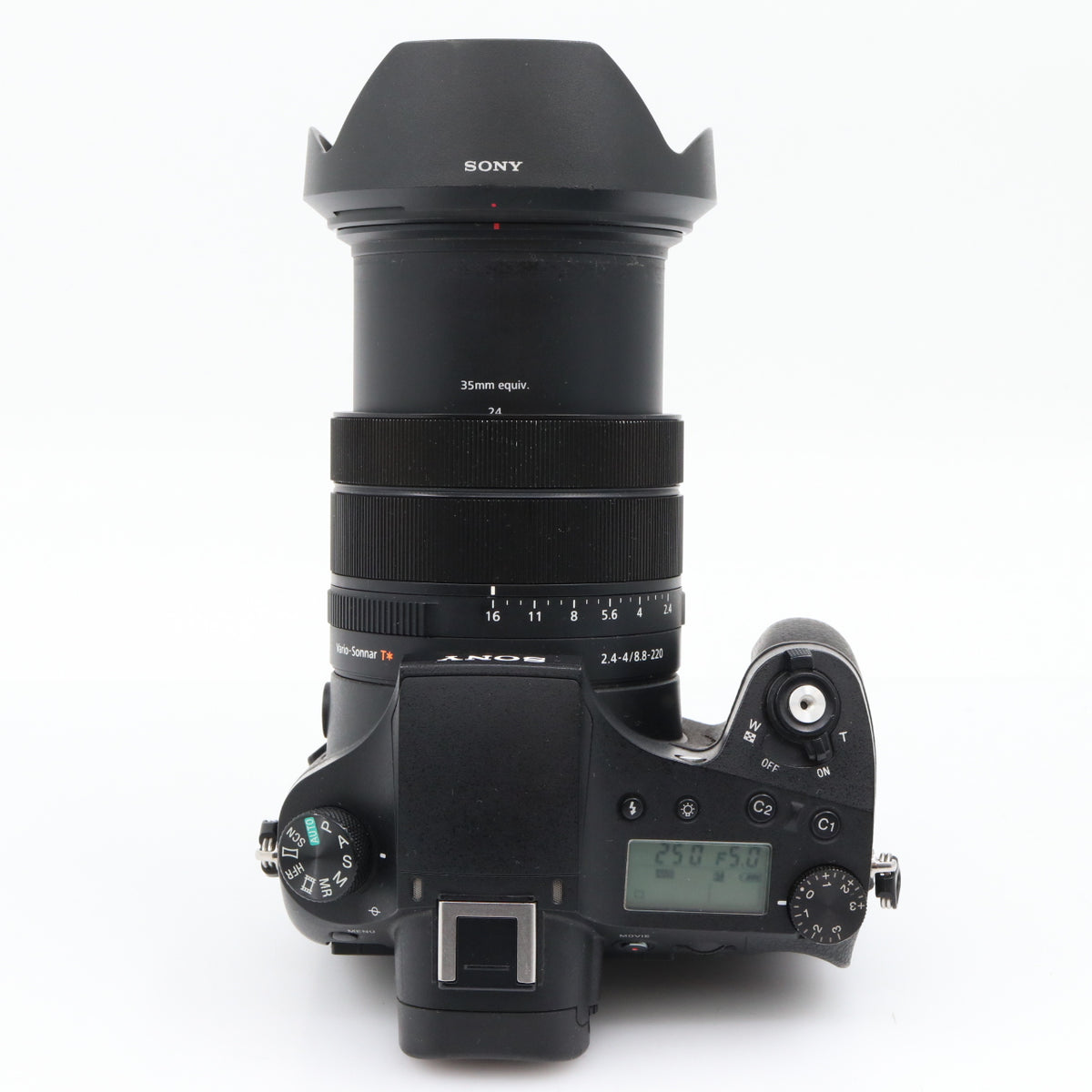 Sony Cybershot DSC-RX10 IV occasion