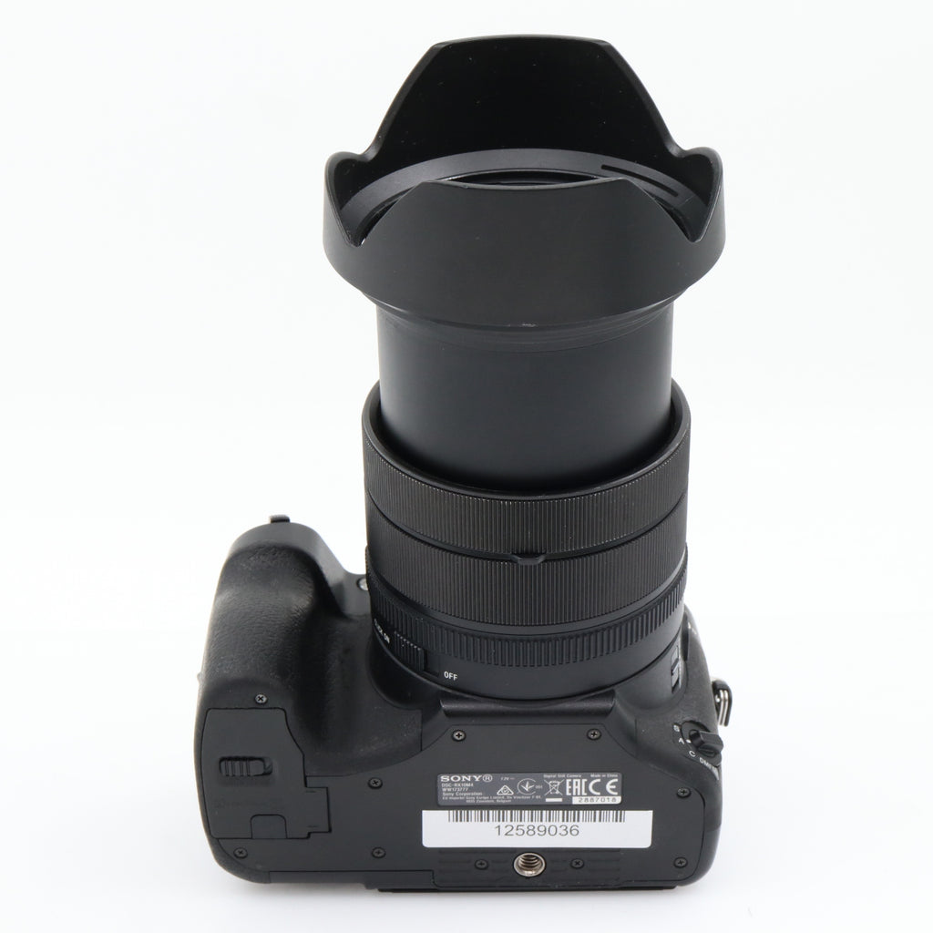 Sony Cybershot DSC-RX10 IV occasion