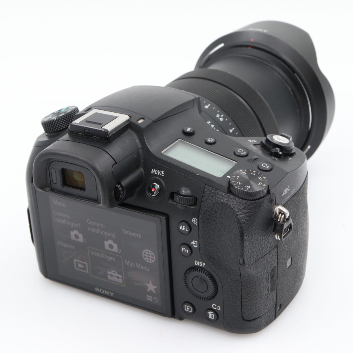 Sony Cybershot DSC-RX10 IV occasion