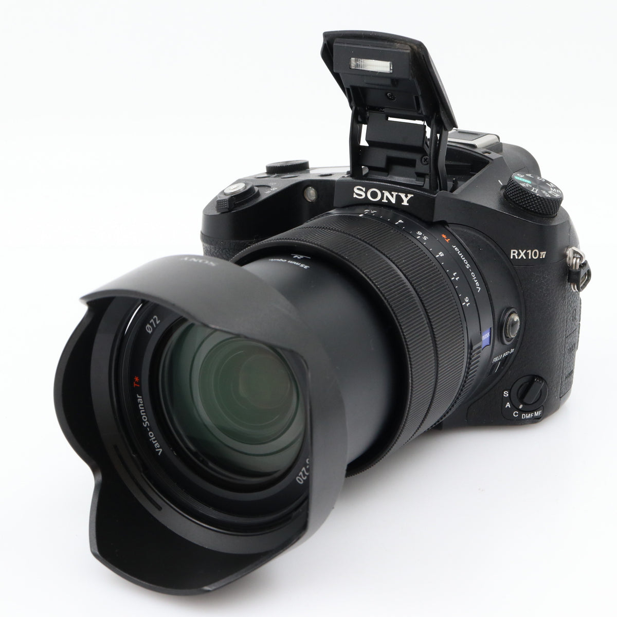 Sony Cybershot DSC-RX10 IV occasion