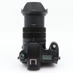 Sony Cybershot DSC-RX10 IV occasion