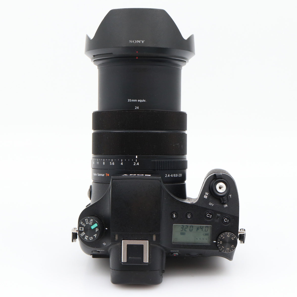 Sony Cybershot DSC-RX10 IV occasion