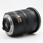 Nikon AF-S 12-24mm f/4 G ED DX used