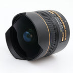 Nikon AF 10.5mm f/2.8G ED DX Fisheye used