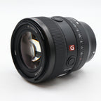 Sony FE 50mm f/1.4 GM used