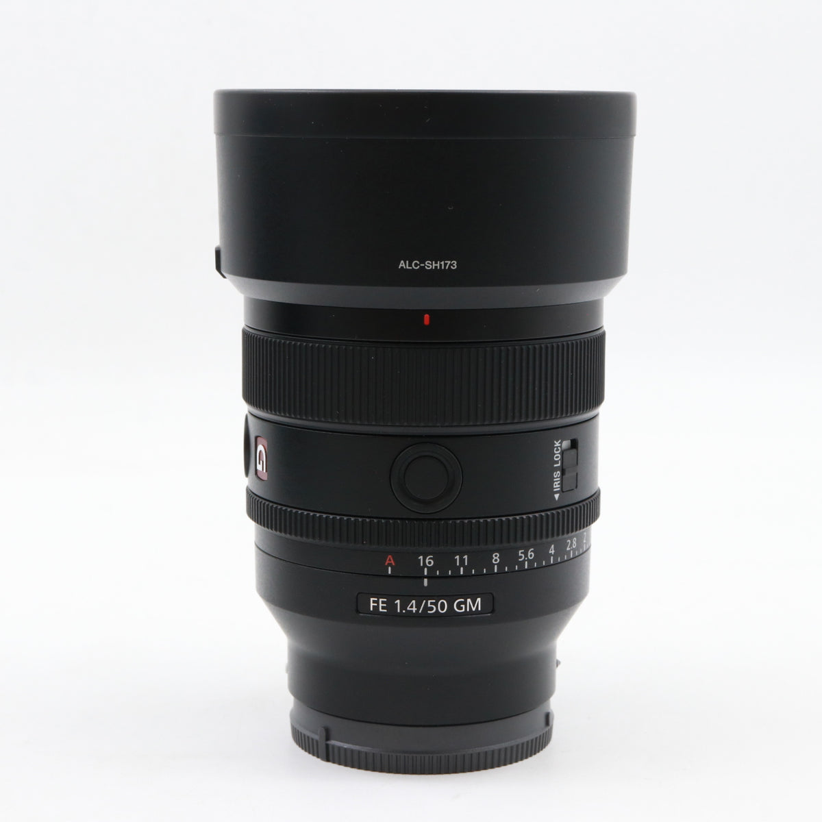 Sony FE 50mm f/1.4 GM used