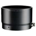 OM SYSTEM LH-61F Lens Hood - Black