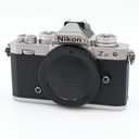 Nikon Z fc body used