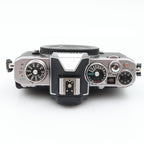 Nikon Z fc body used