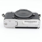 Nikon Z fc body used