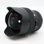 Sigma 14-24mm F/2.8 DG HSM Art Nikon FX used