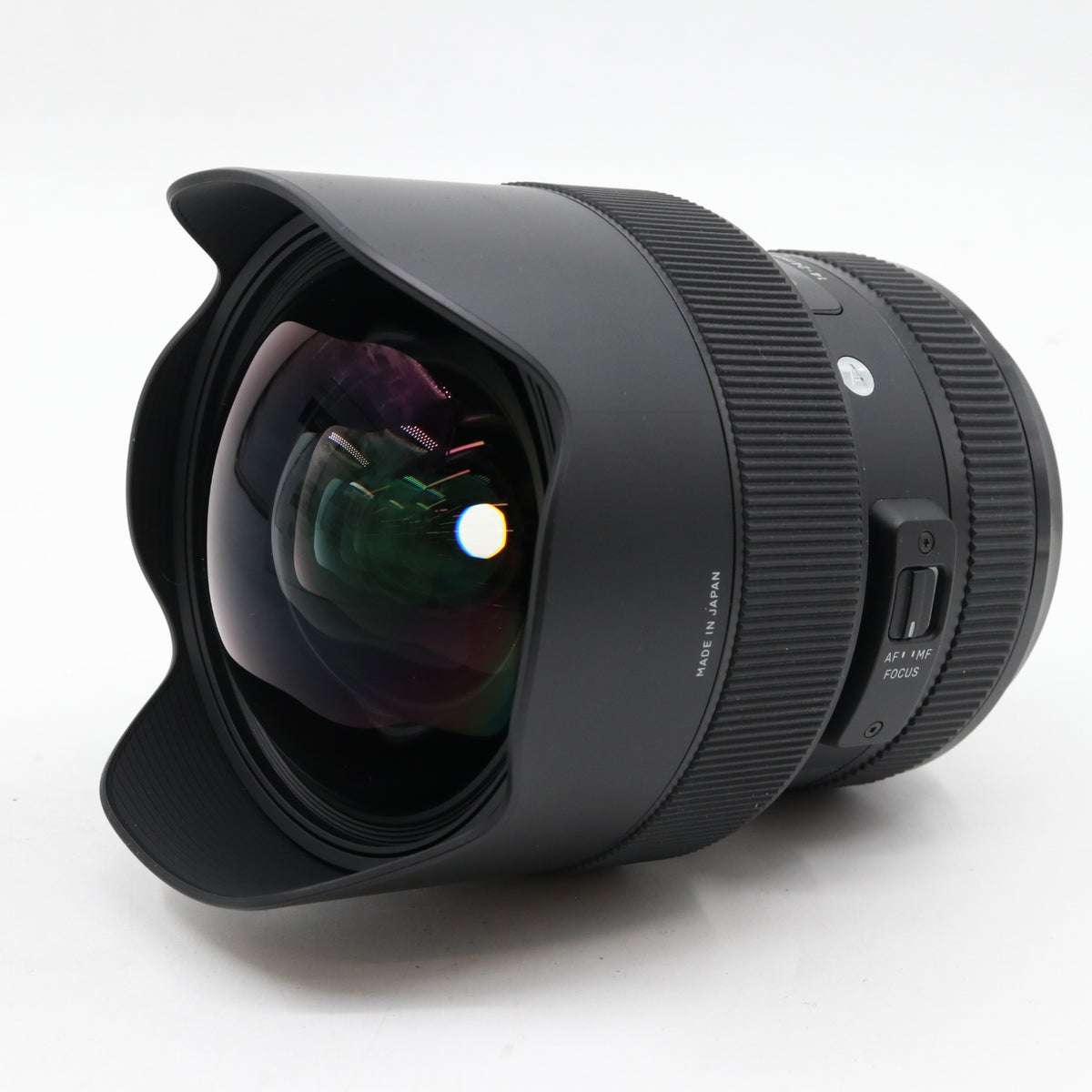 Sigma 14-24mm F/2.8 DG HSM Art Nikon FX used