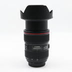 Canon EF 24-70mm F/2.8 L USM II used