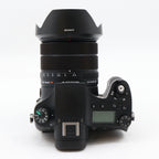 Sony Cybershot DSC-RX10 IV used