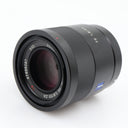 Sony FE 55mm f/1.8 ZA Zeiss Sonnar T* used