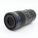 Laowa 100mm f/2.8 CA-Dreamer Macro 2x Sony FE used