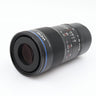 Laowa 100mm f/2.8 CA-Dreamer Macro 2x Sony FE used