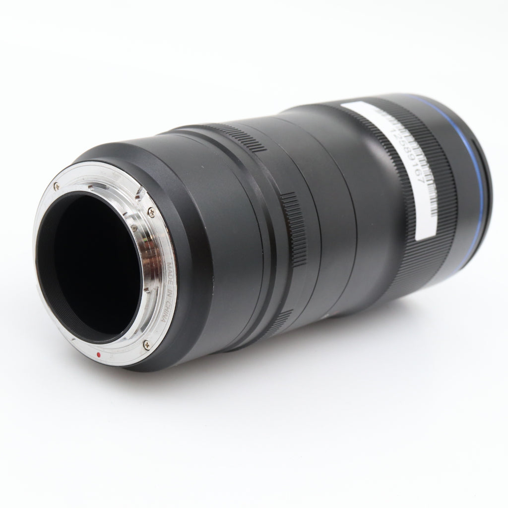 Laowa 100mm f/2.8 CA-Dreamer Macro 2x Sony FE used