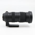 Sigma 60-600mm f/4.5-6.3 DG OS HSM Sports Canon EF used