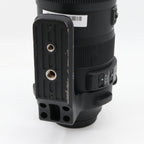 Sigma 60-600mm f/4.5-6.3 DG OS HSM Sports Canon EF used