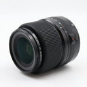 Fujifilm GF 45mm F/2.8 R WR used