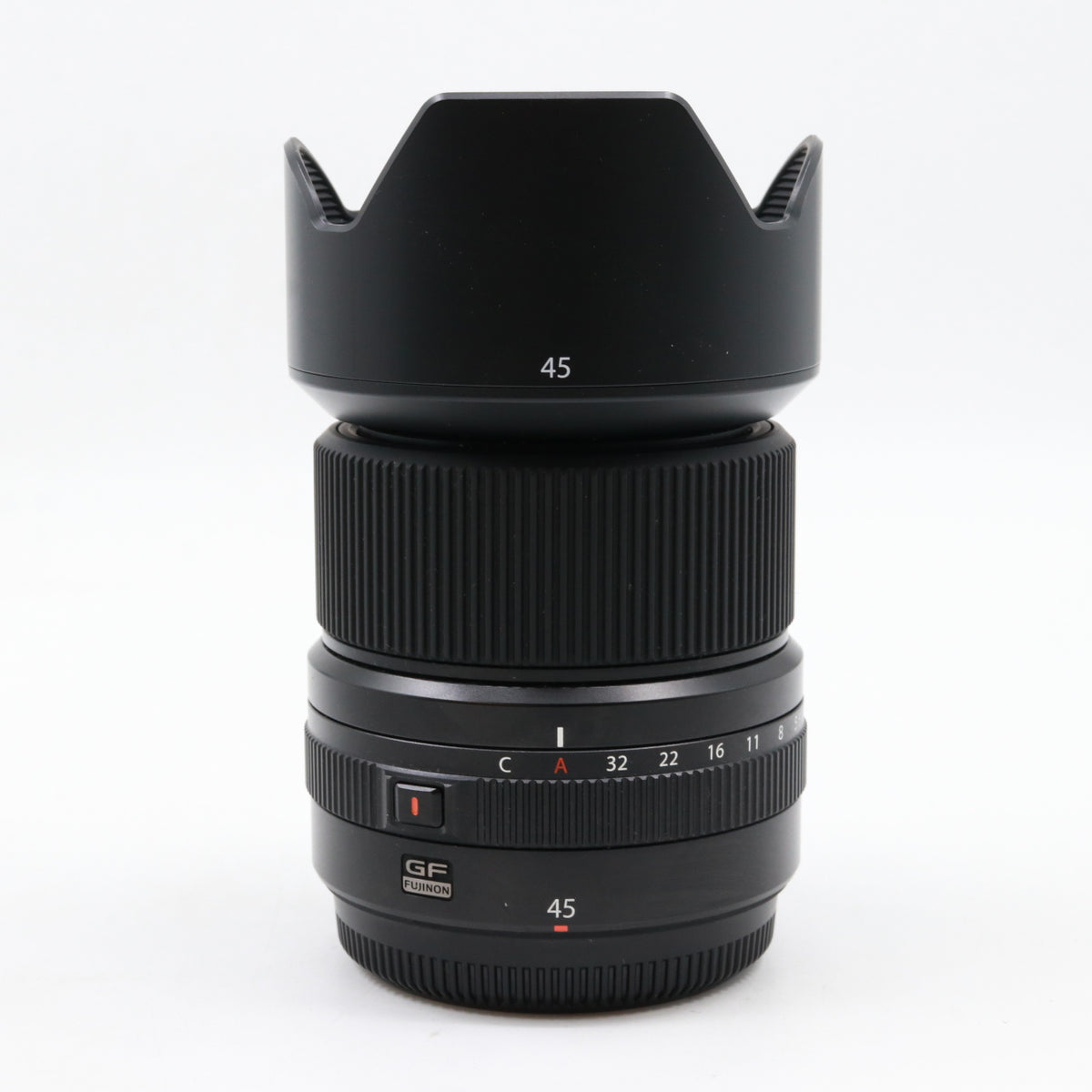Fujifilm GF 45mm F/2.8 R WR used