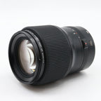 Fujifilm GF 110mm f/2 R LM WR used