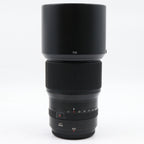 Fujifilm GF 110mm f/2 R LM WR used