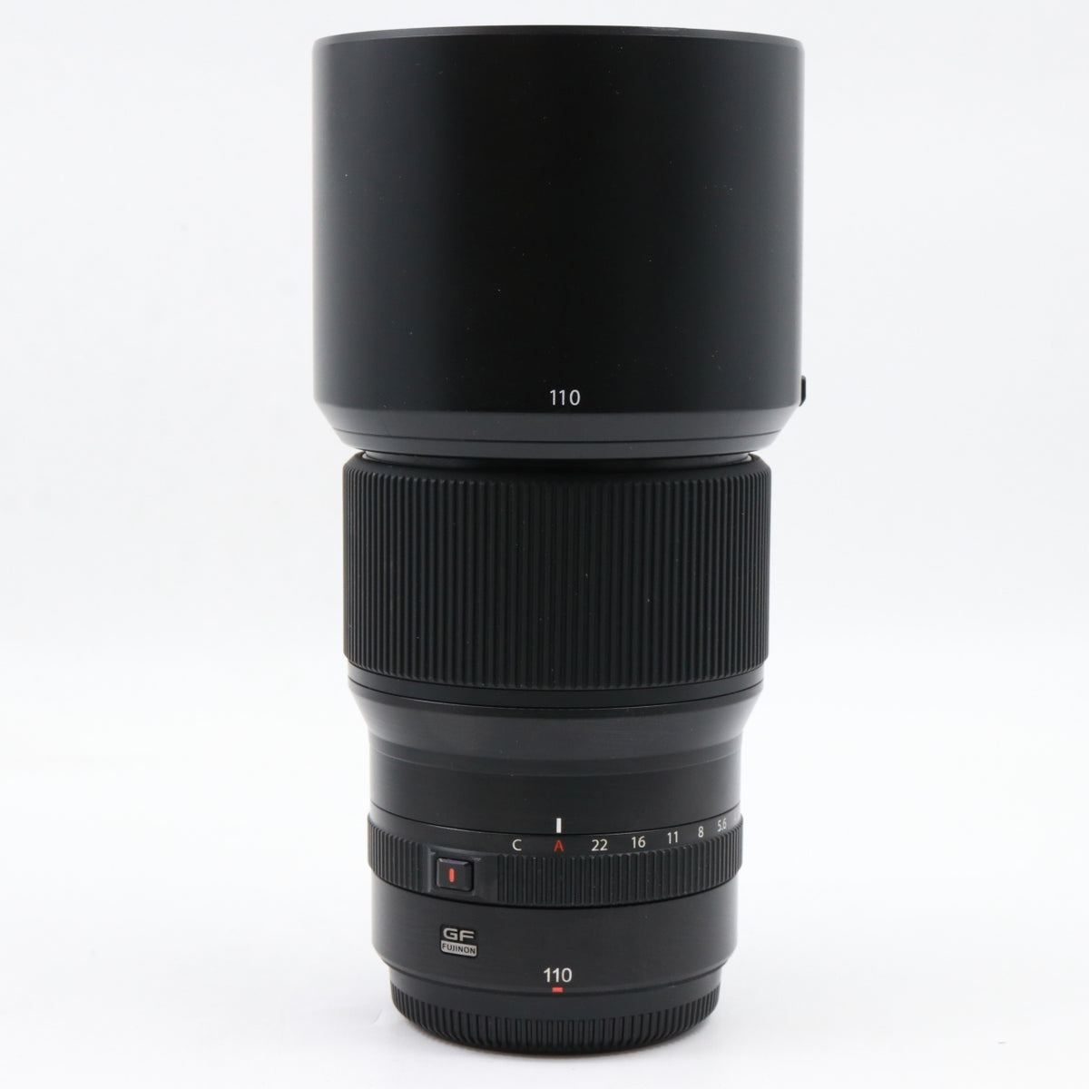 Fujifilm GF 110mm f/2 R LM WR used