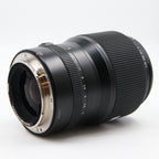 Fujifilm GF 110mm f/2 R LM WR used