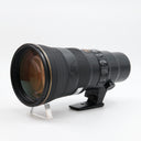 Nikon AF-S 500mm f/5.6E PF ED VR used