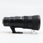 Nikon AF-S 500mm f/5.6E PF ED VR used