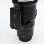 Nikon AF-S 500mm f/5.6E PF ED VR used