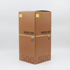 Nikon AF-S 500mm f/5.6E PF ED VR used