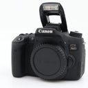 Canon EOS 760D boîtier occasion