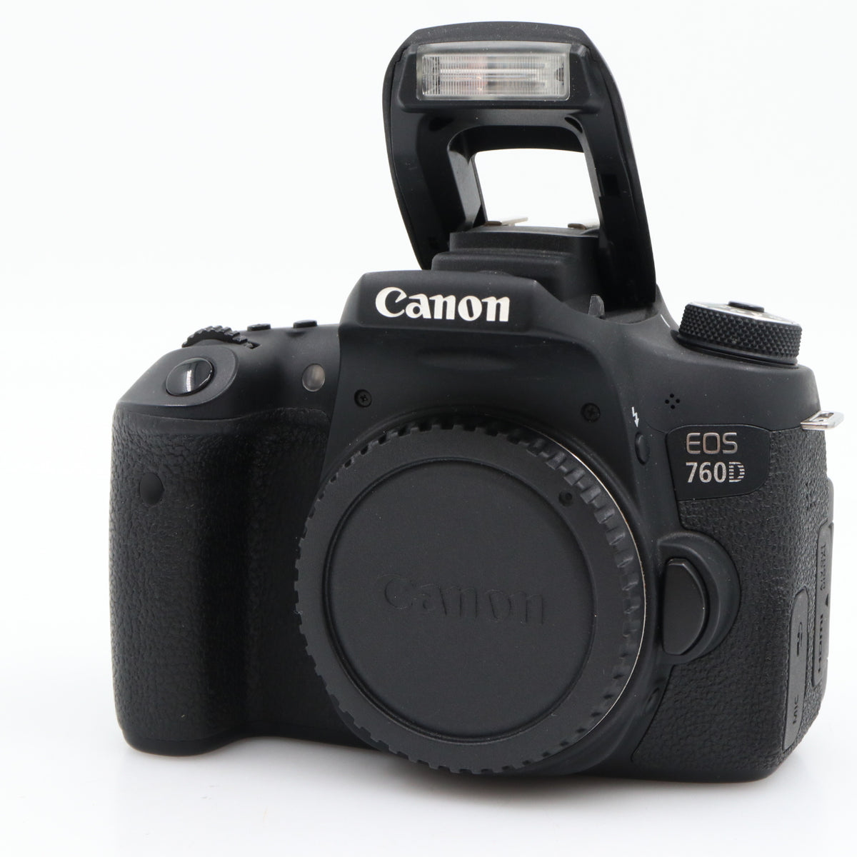 Canon EOS 760D boîtier occasion