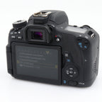 Canon EOS 760D boîtier occasion