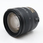 Nikon AF-S 18-70mm f/3.5-4.5G ED DX used